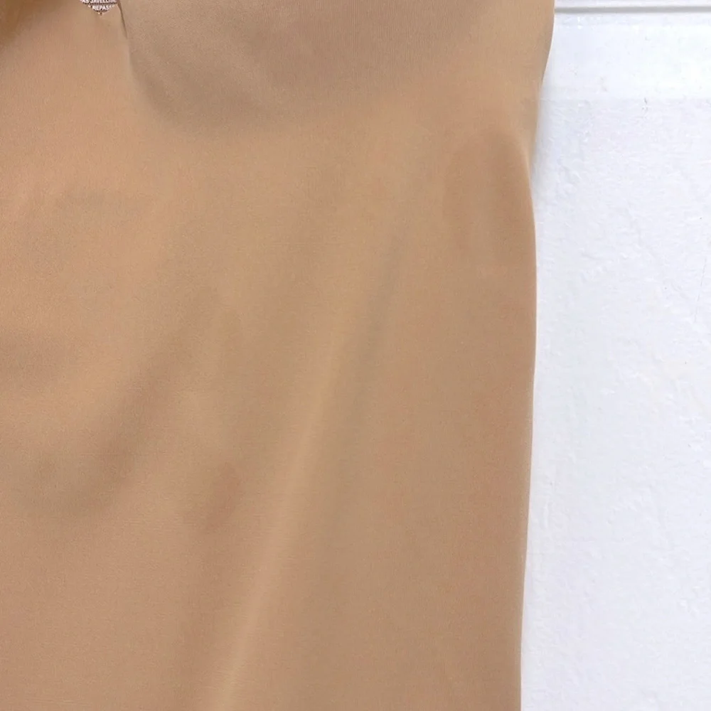 SKIMS Contour Lift Straight Neck Bodysuit